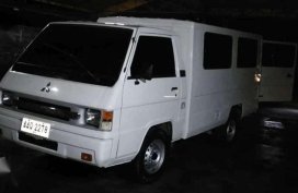 Mitsubishi L300 FB 2014 Model FOR SALE