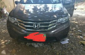 2011 Honda City  Automatic transmission 1.3 vtec engine