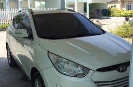 Hyundai Tucson GLS 2010 for sale 