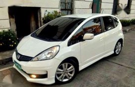 Honda Jazz 2013 for sale