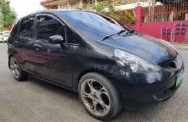 Honda Fit 2006 for sale 