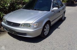 Toyota Corolla XE 1998 for sale