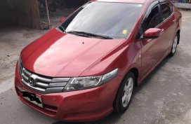 2011 Honda City Manual for sale