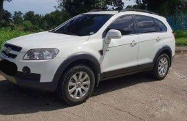 Chevrolet Cavptiva 2010 for sale