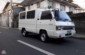 Mitsubishi L300 Fb Dual Aircon 2007 for sale 