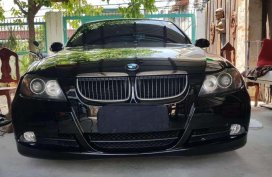 BMW 320i E90 2007 MODEL for sale