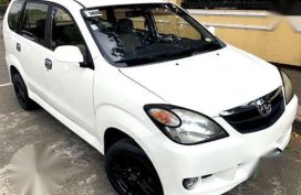 2008 Toyota AVANZA J for sale 