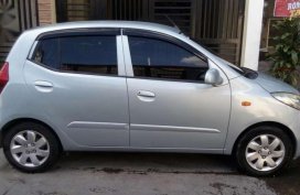 Hyundai i10 2012 for sale