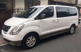 2009 Hyundai Grand Starex Crdi VGT for sale 