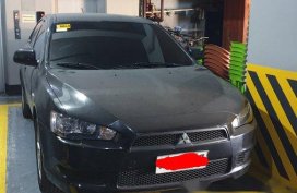 Mitsubishi Lancer Ex 2015 for sale 