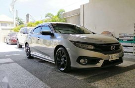 Honda Civic 2016 for sale 