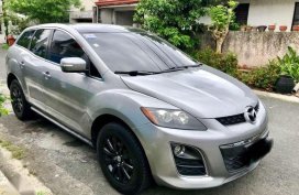 2010 Mazda CX7 AT for sale 