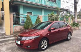 Honda City ivtec 2012 FOR SALE