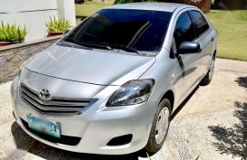 2013 Toyota Vios low mileage FOR SALE