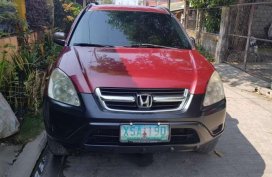 Honda CRV 2004 Automatic for sale