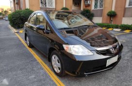 2004 Honda City AT for sale