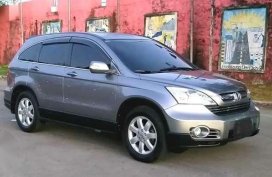 2007 Honda Crv 4x4 FOR SALE