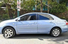 2011 Toyota Vios 1.3 E A/T Open Deed Title