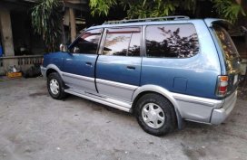 Toyota Revo 2000 for sale 