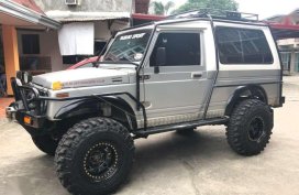 For sale: Nissan Patrol safari
