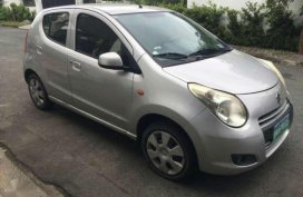 For sale 2010 Suzuki Celerio