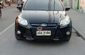 Ford Focus 2014 Automatic for sale