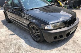 For sale 2001 Bmw E46 316i