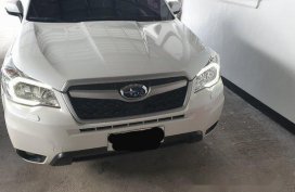 Subaru Forester 2014 for sale