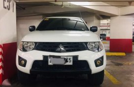 Mitsubishi Strada 2014 for sale 