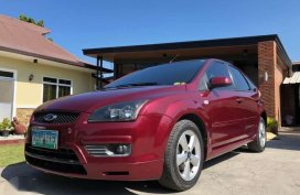 Ford Focus 2006 Top of the line for sale