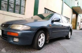 Sale Mazda Familia good runing condition 1996