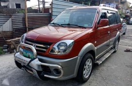 Mitsubishi Adventure 2012 for sale 