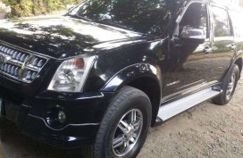 Isuzu Alterra 2011 for sale