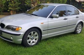 BMW 318i e46 for sale