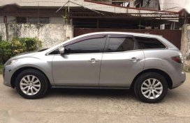Mazda Cx7 2013 for sale 