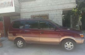Toyota Revo GLX manual 1999 for sale