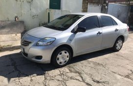 Toyota Vios 2011 J for sale 