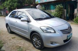2013 Toyota Vios 1.3G for sale 