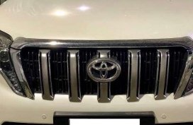 2014 Toyota Land Cruiser Prado Brand New Condition