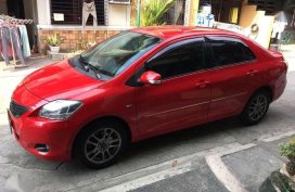 2012 Toyota Vios 1.5G for sale 