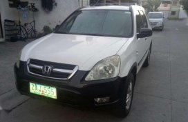 Honda Crv 2003 for sale 