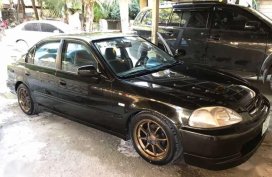 FOR SALE 1998 Honda Civic VTEC 