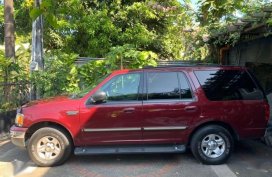 Ford Expedition 1999 4x4 Special edition for sale 