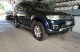 2015 Mitsubishi Montero GLX MT for sale 