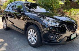 2013 Mazda CX5 Sport FOR SALE