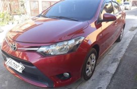 2014 Toyota Vios 1.3J for sale 