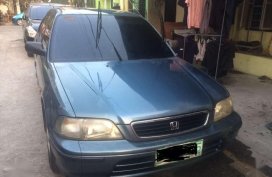 Honda City exi Good running condition Registered