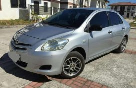 Toyota Vios 2009 MT for sale 