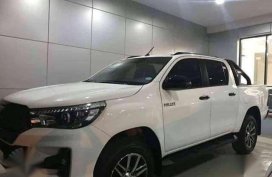 2019 Toyota HILUX Conquest G FOR SALE