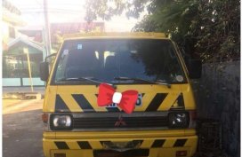 2003 Mitsubishi L300 Newly tune up, new timing belt